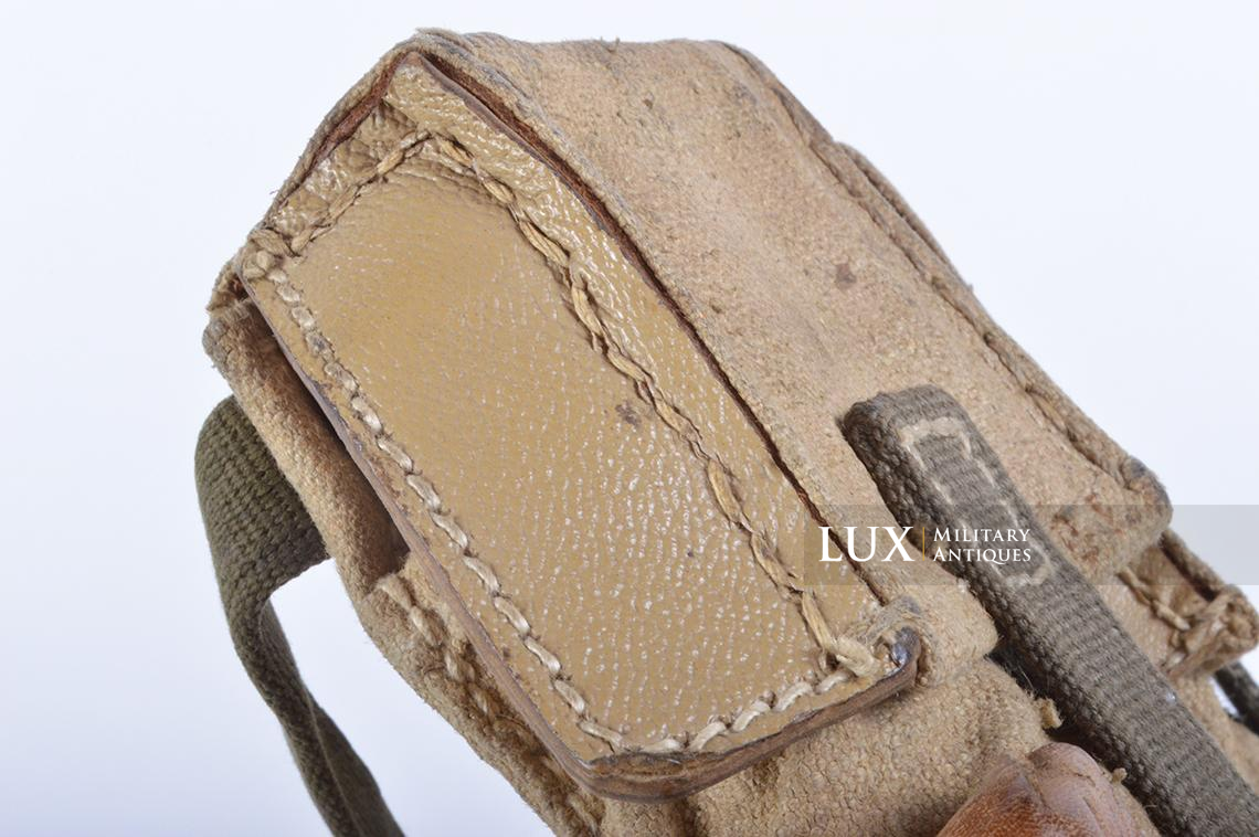 Porte chargeurs MKb42, « JWa 43 » - Lux Military Antiques - photo 14