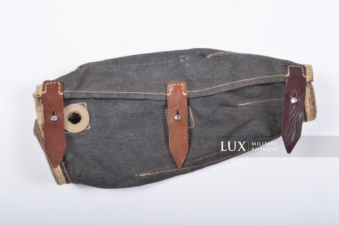 MG34 canvas receiver cover - Lux Military Antiques - photo 4