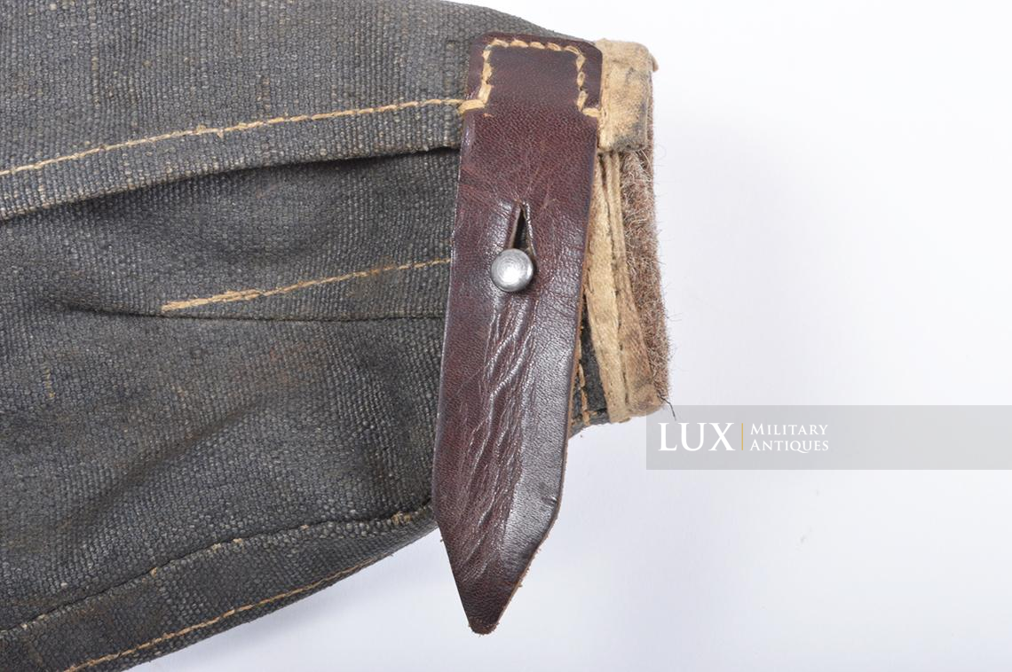 MG34 canvas receiver cover - photo 8