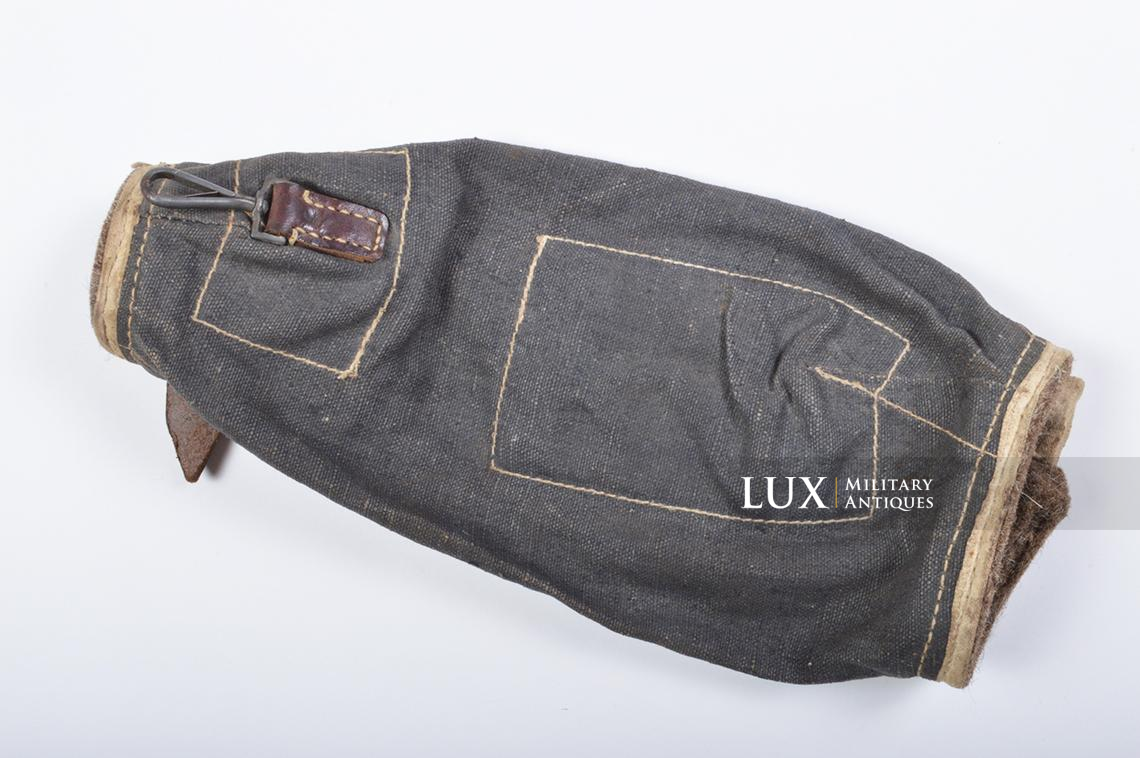 MG34 canvas receiver cover - photo 9