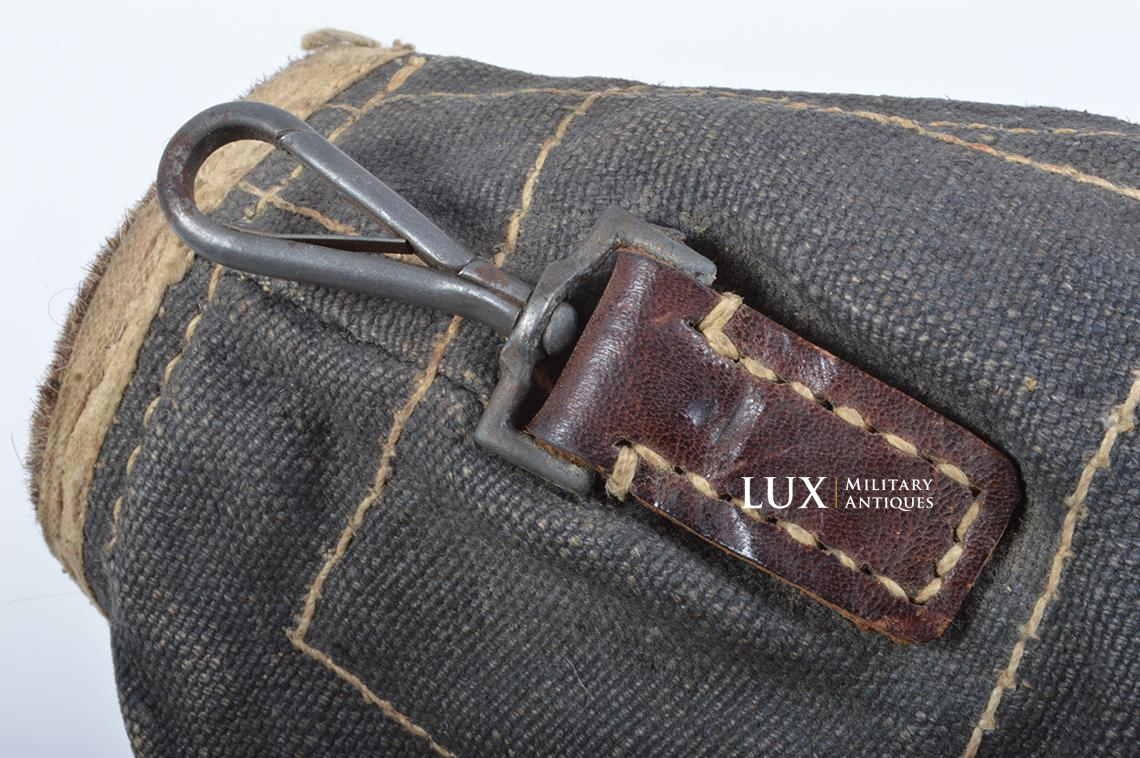MG34 canvas receiver cover - Lux Military Antiques - photo 10