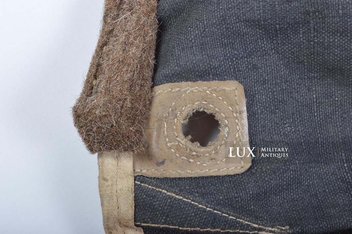 MG34 canvas receiver cover - photo 12