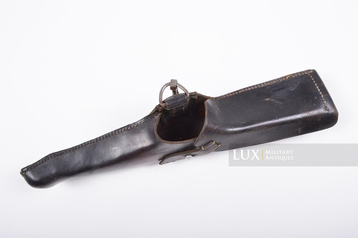 Early Pioneer pick-axe carrier, « ewx1941 » - photo 11