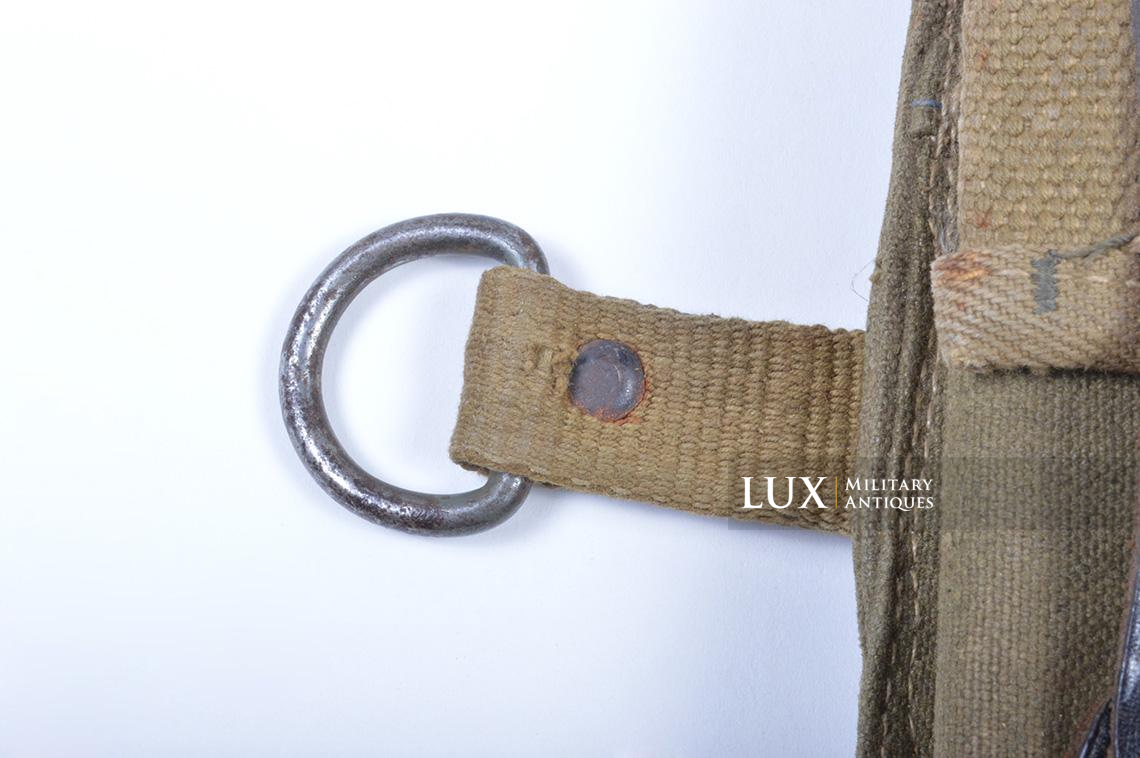 Porte chargeurs MP38/40, « bdr43 » - Lux Military Antiques - photo 10