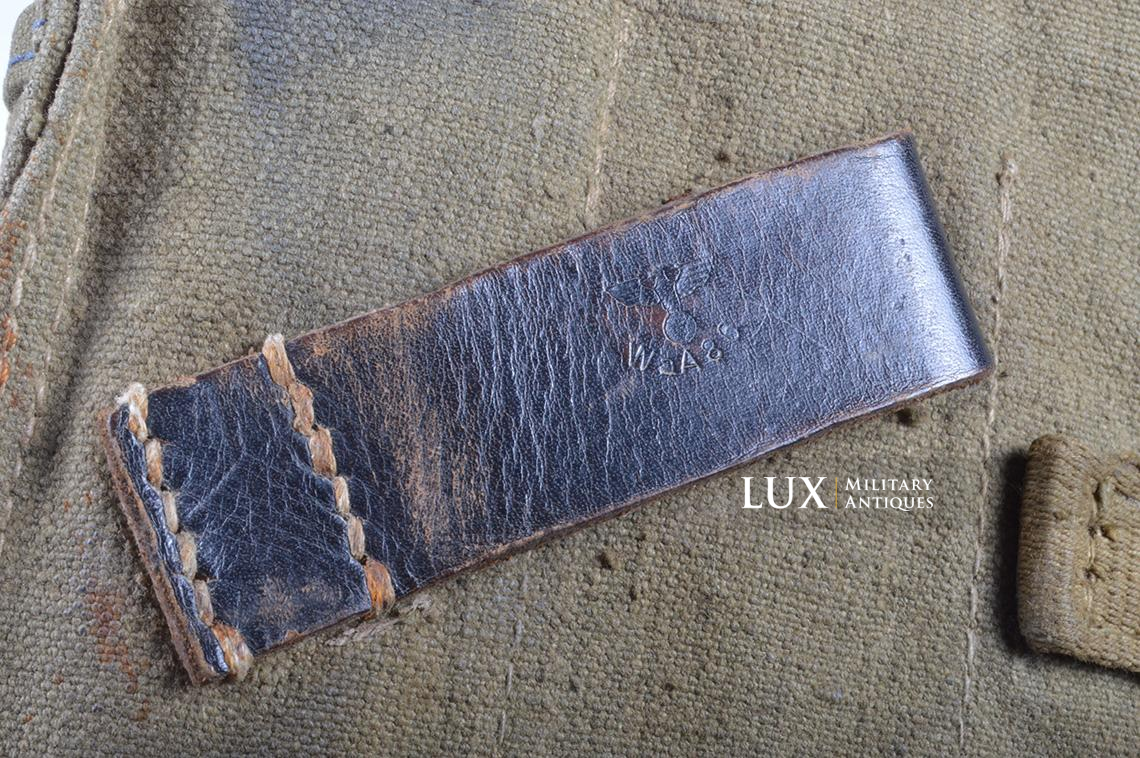 Late-war MP38/40 pouch, « bdr43 » - Lux Military Antiques - photo 12
