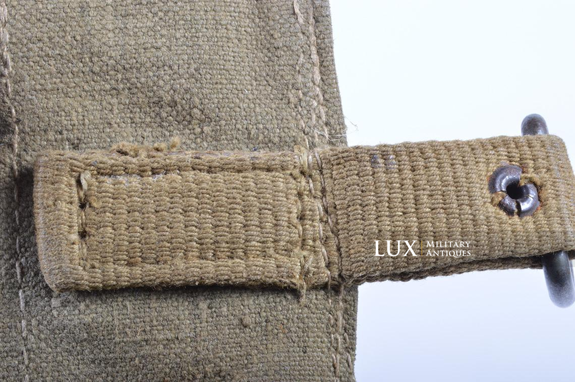 Late-war MP38/40 pouch, « bdr43 » - Lux Military Antiques - photo 14