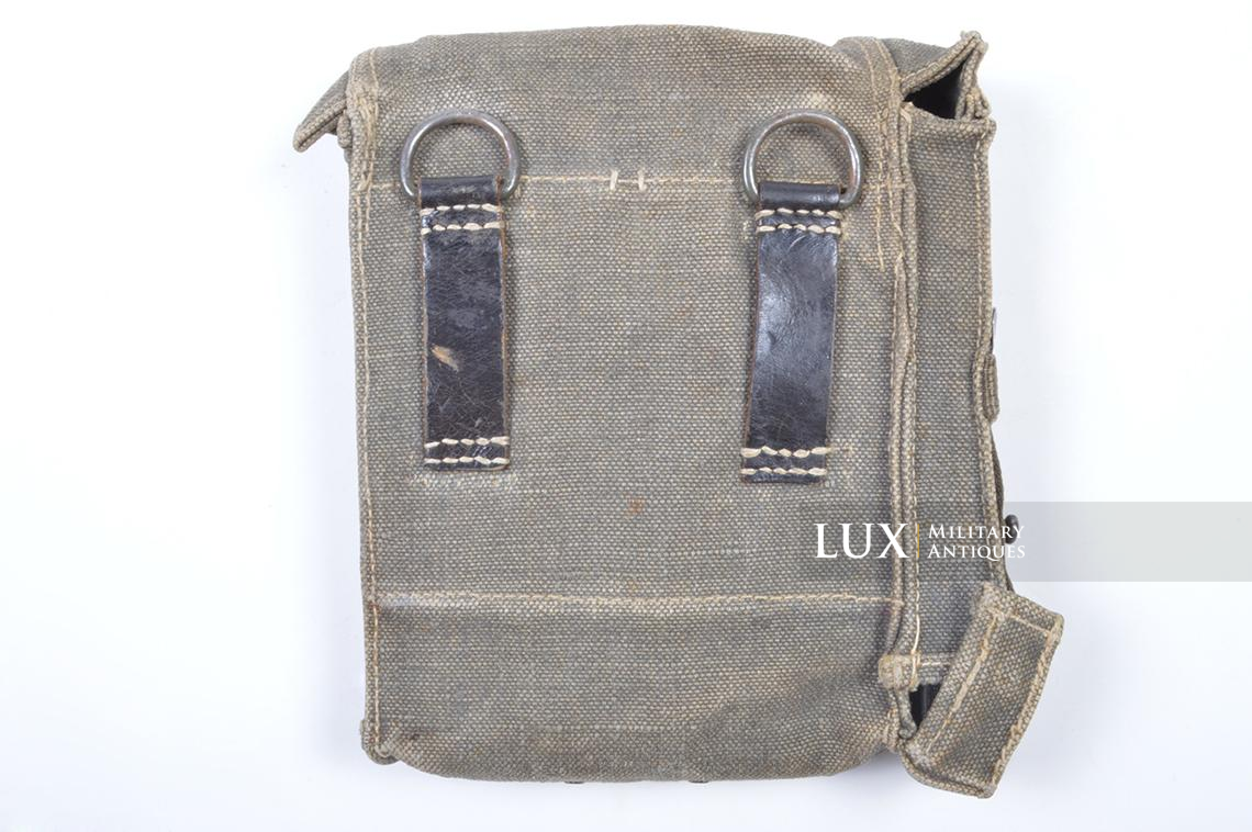 Rare MP34 magazines pouch with carrying strap - photo 9