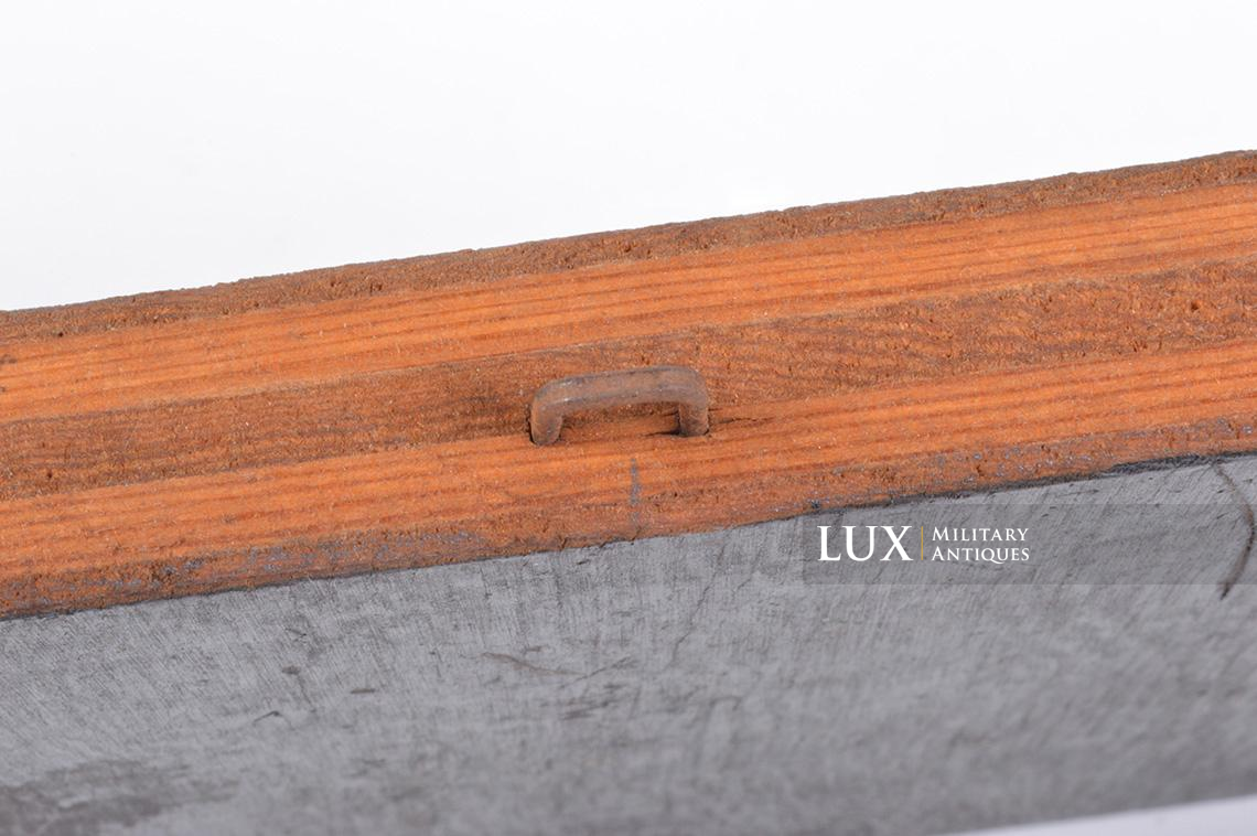 Emblèmes d’escadrons de l’USAAF - Lux Military Antiques - photo 11