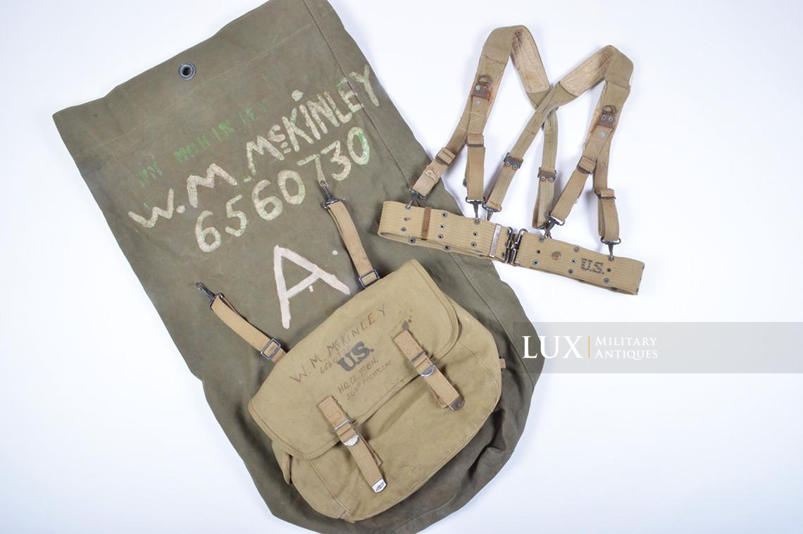 504th P.I.R. Equipment Grouping, « Red Devils » - photo 4