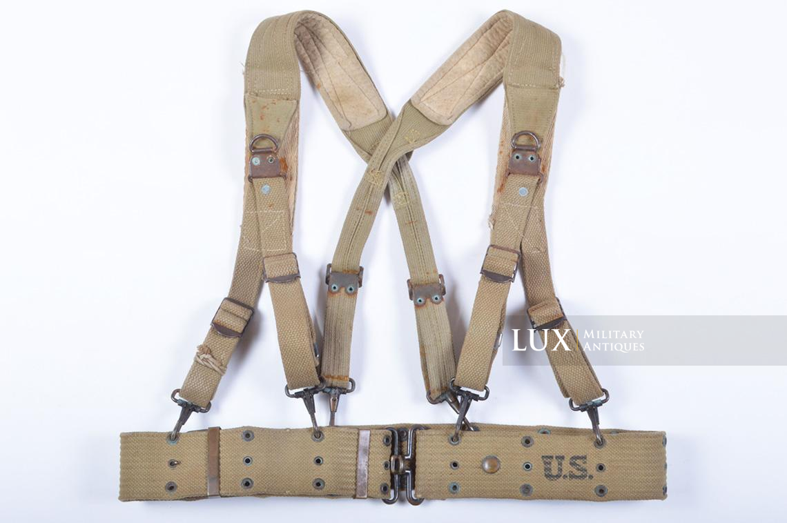 504th P.I.R. Equipment Grouping, « Red Devils » - photo 10