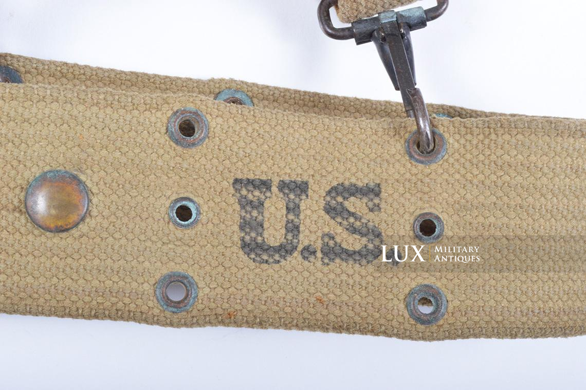 504th P.I.R. Equipment Grouping, « Red Devils » - photo 11