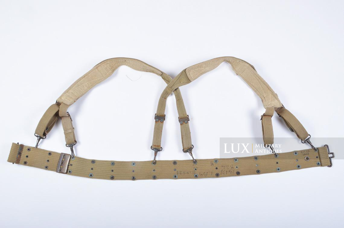 504th P.I.R. Equipment Grouping, « Red Devils » - photo 17