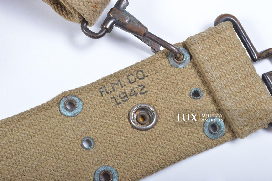 504th P.I.R. Equipment Grouping, « Red Devils » - photo 19