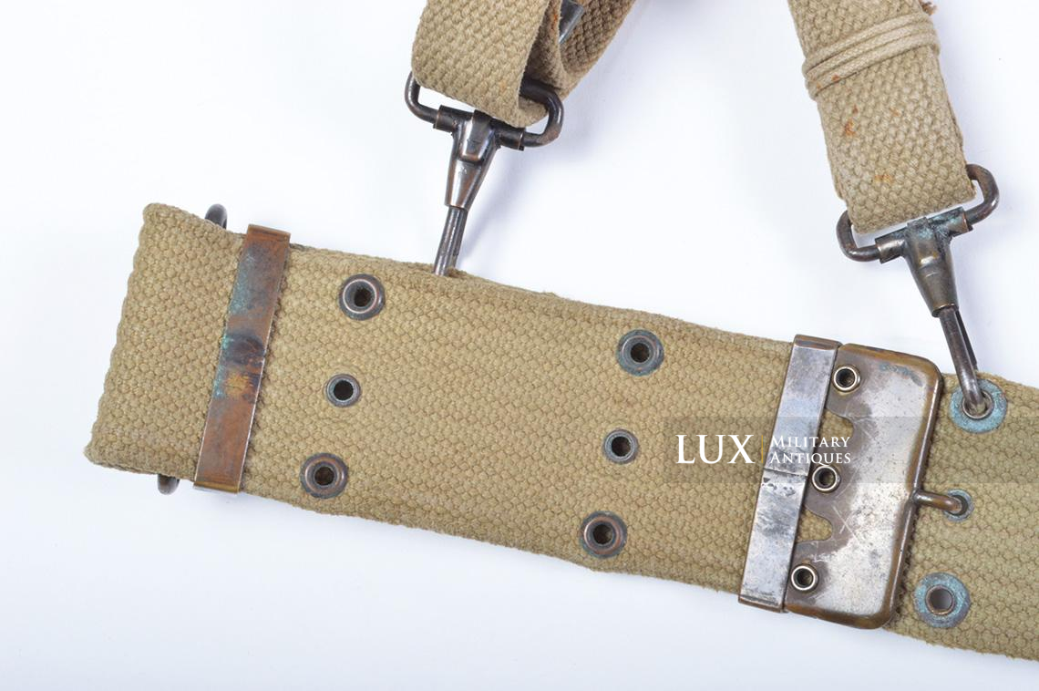 504th P.I.R. Equipment Grouping, « Red Devils » - photo 24