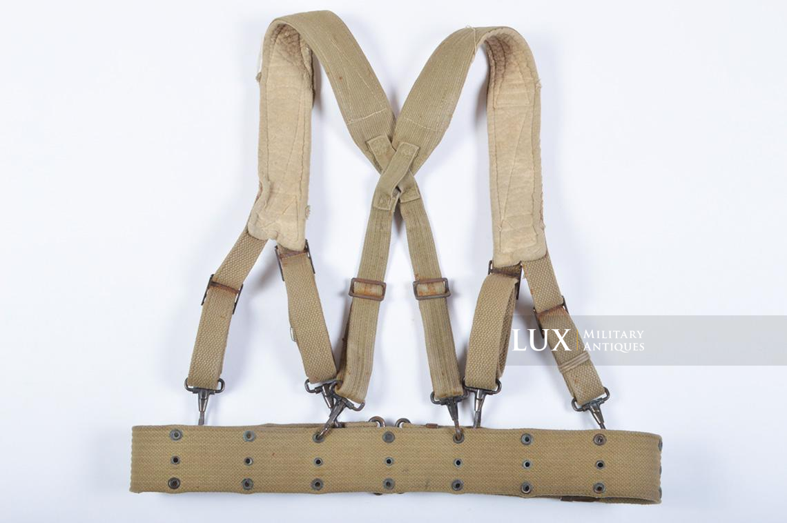 504th P.I.R. Equipment Grouping, « Red Devils » - photo 26