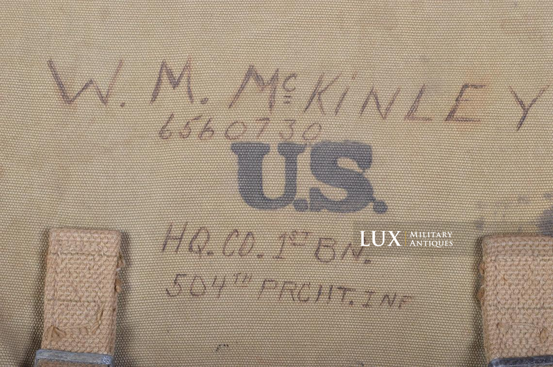 504th P.I.R. Equipment Grouping, « Red Devils » - photo 51