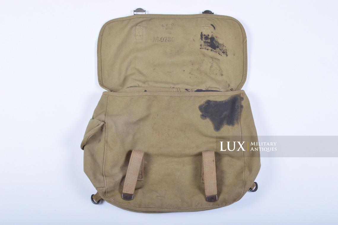 504th P.I.R. Equipment Grouping, « Red Devils » - photo 53