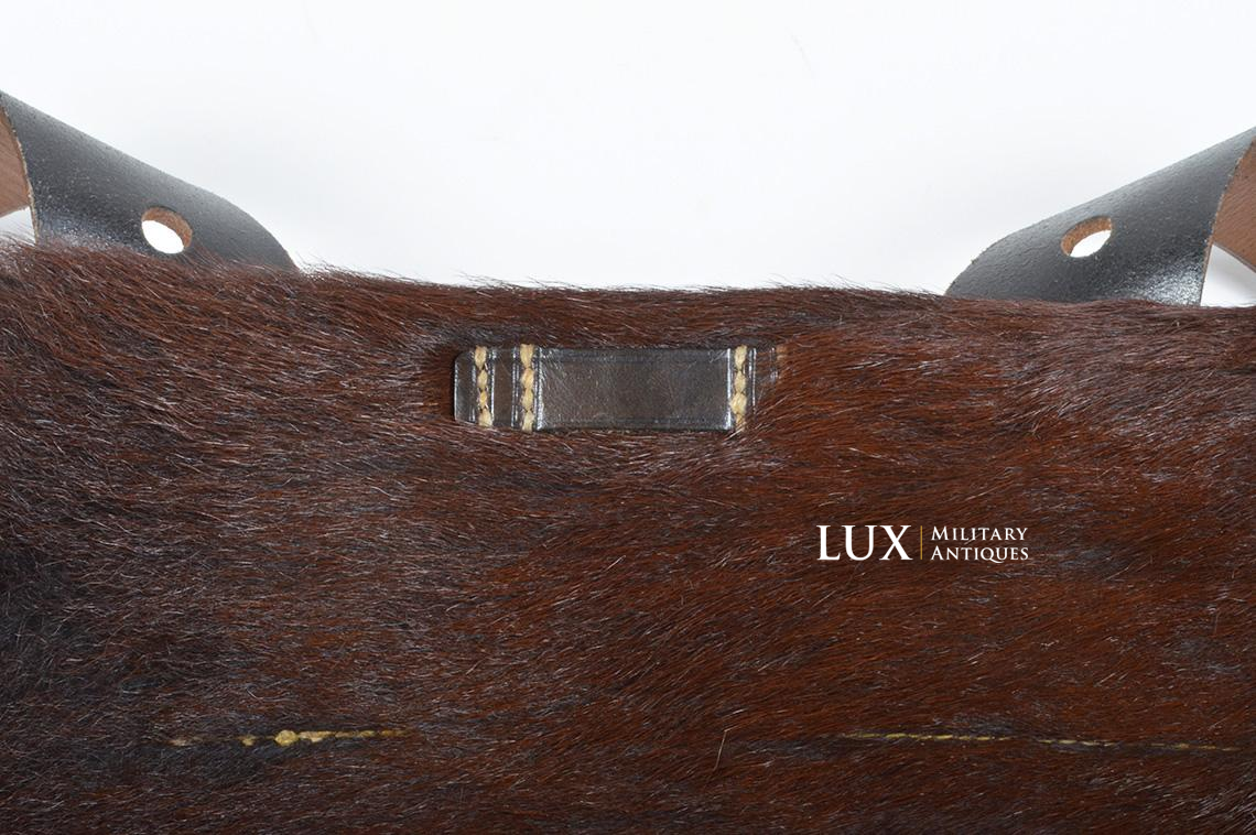 Unissued German combat medical backpack - photo 7