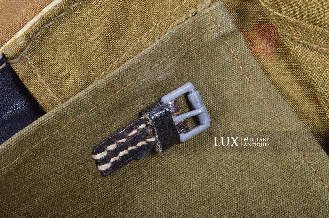 Unissued German combat medical backpack - photo 14