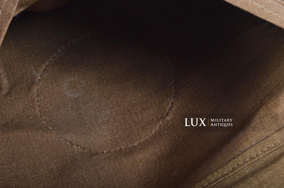 Unissued German combat medical backpack - photo 16