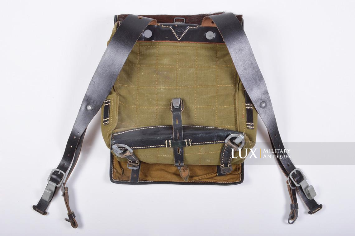 Unissued German combat medical backpack - Lux Military Antiques - photo 17