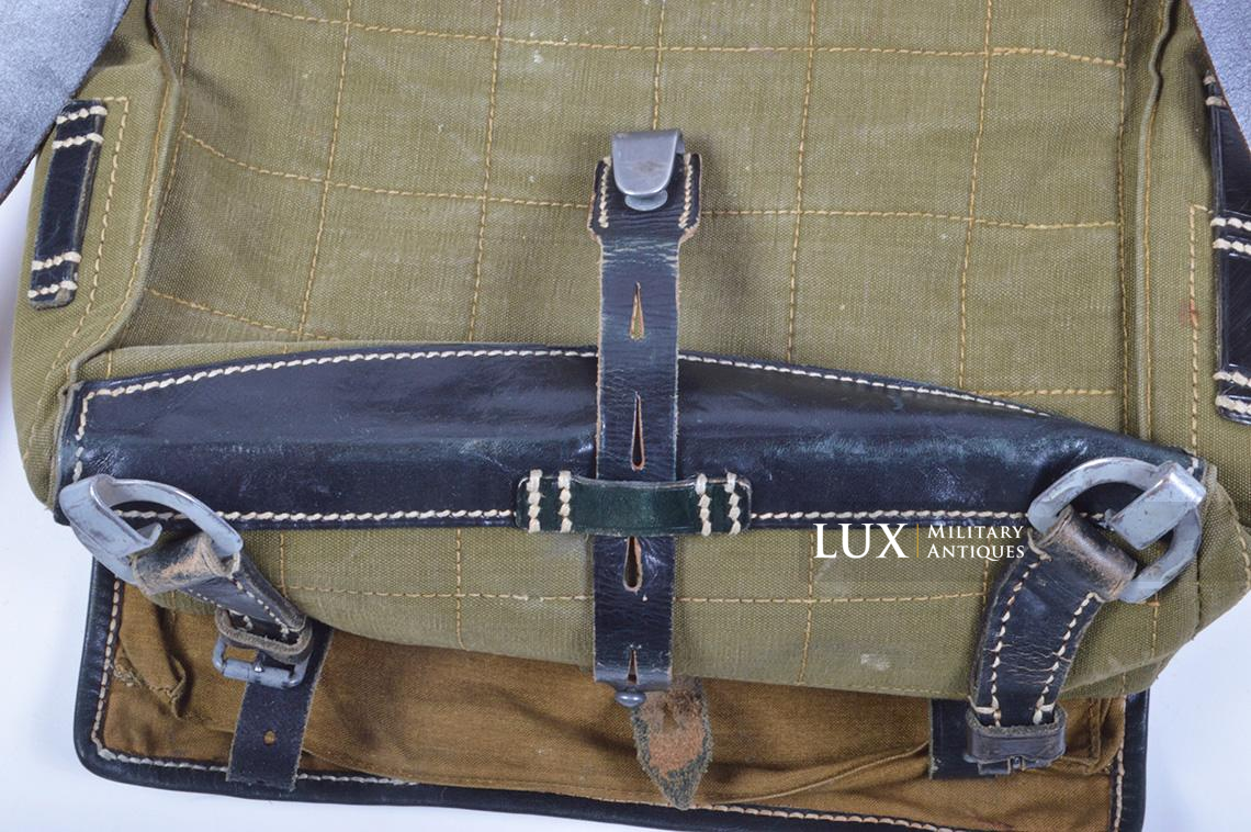 Unissued German combat medical backpack - Lux Military Antiques - photo 20