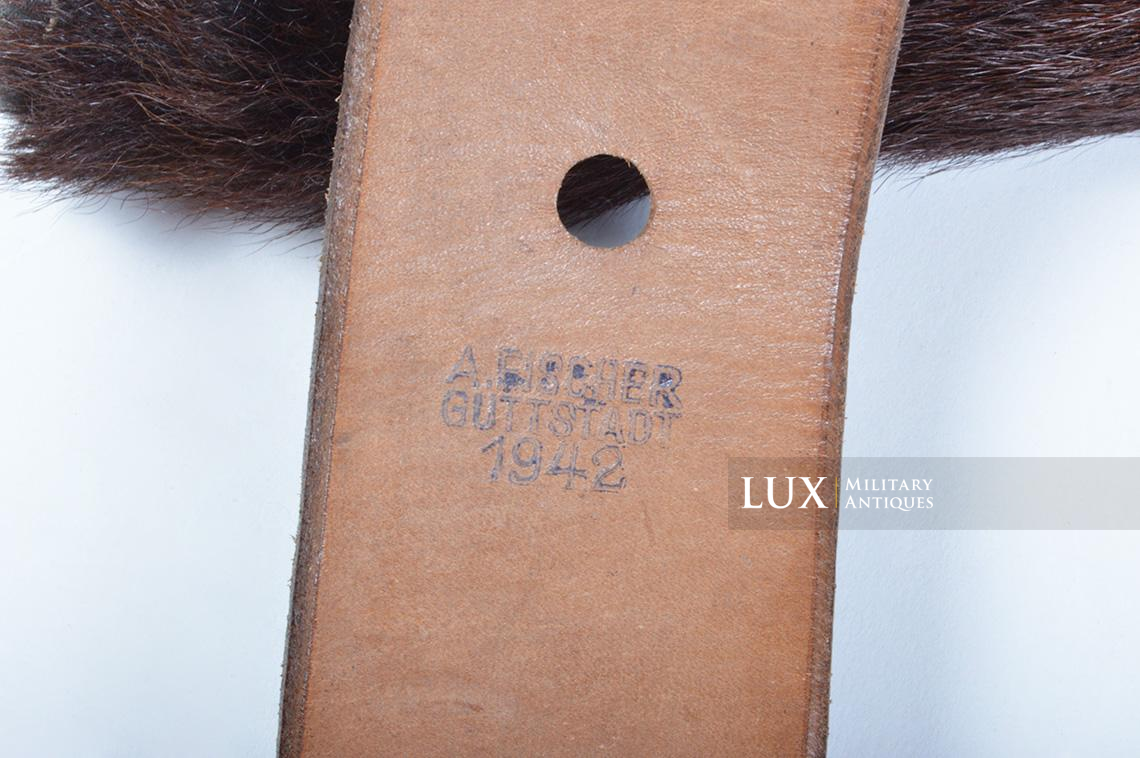 Unissued German combat medical backpack - photo 23