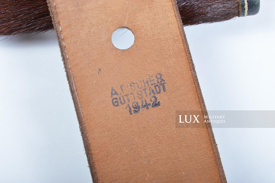 Unissued German combat medical backpack - photo 24