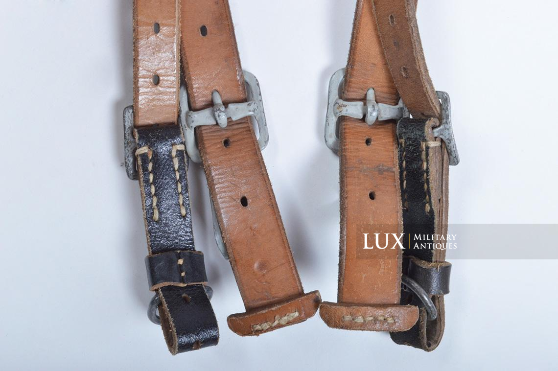 Unissued German combat medical backpack - photo 19