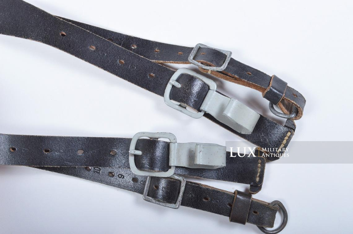 Unissued German combat medical backpack - photo 18