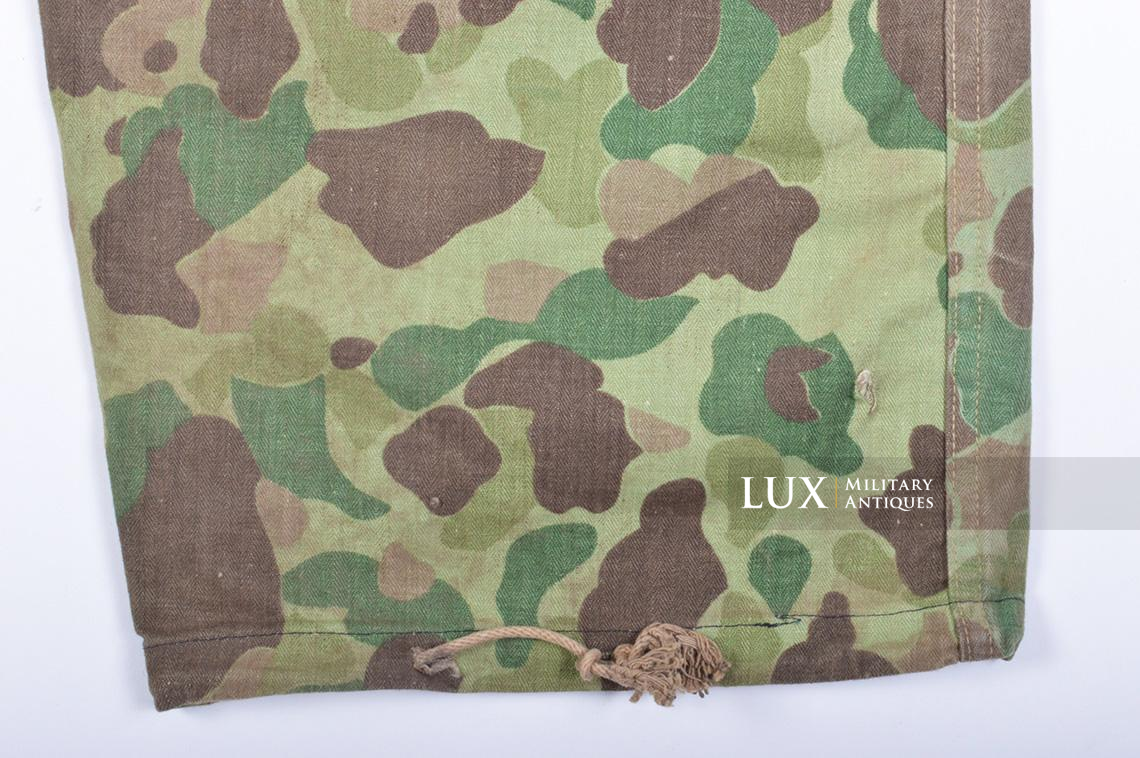 Pantalon USMC camouflé - Lux Military Antiques - photo 15