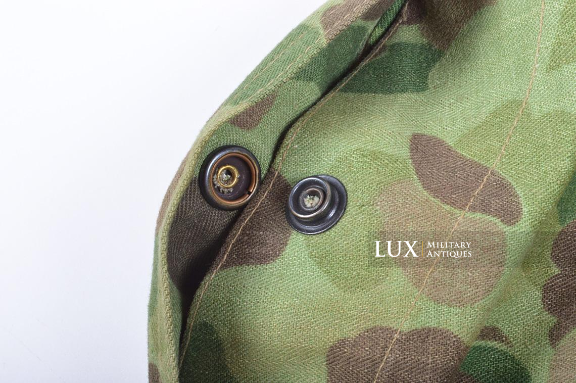 USMC issued camouflage trousers - Lux Military Antiques - photo 13