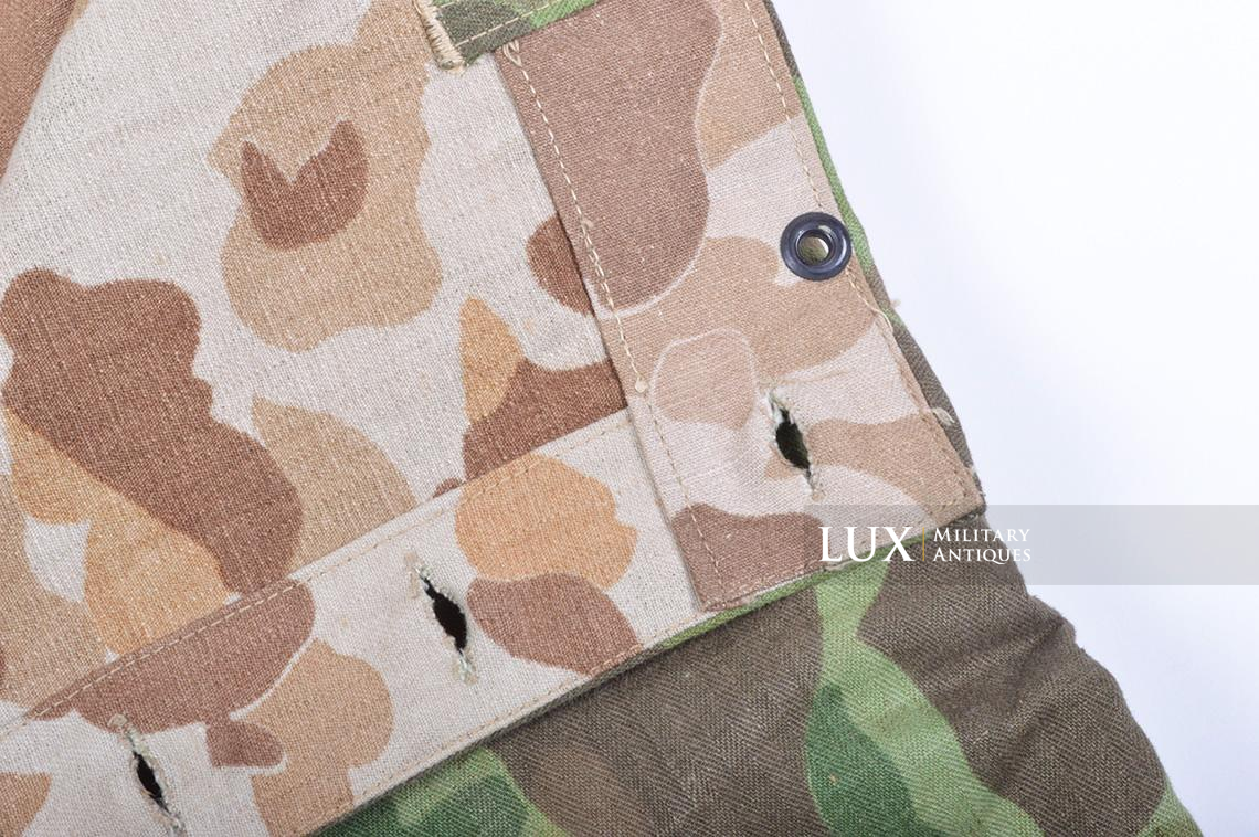 USMC issued camouflage trousers - Lux Military Antiques - photo 18