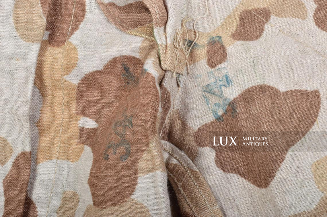 USMC issued camouflage trousers - Lux Military Antiques - photo 23