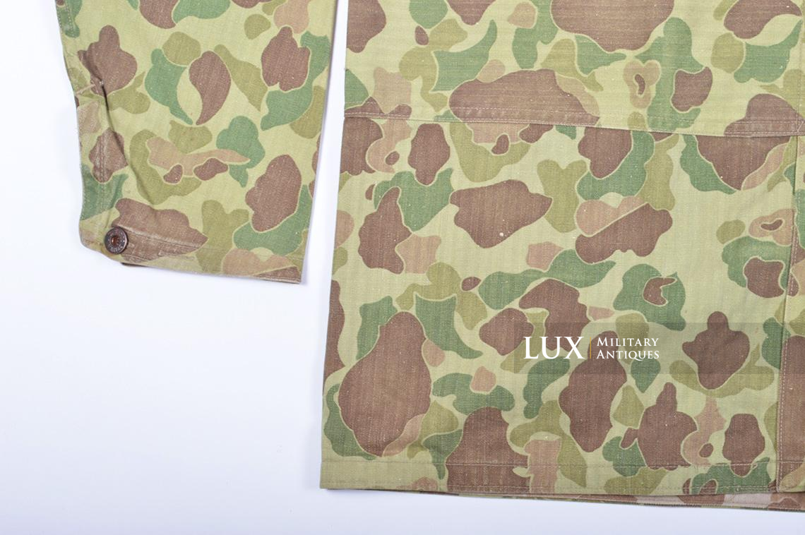 Ensemble camouflé USMC assorti - Lux Military Antiques - photo 9