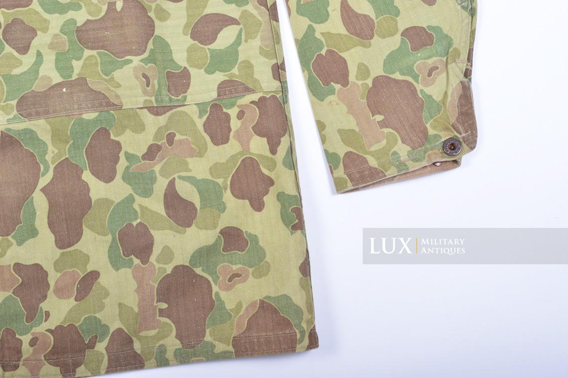 Ensemble camouflé USMC assorti - Lux Military Antiques - photo 10