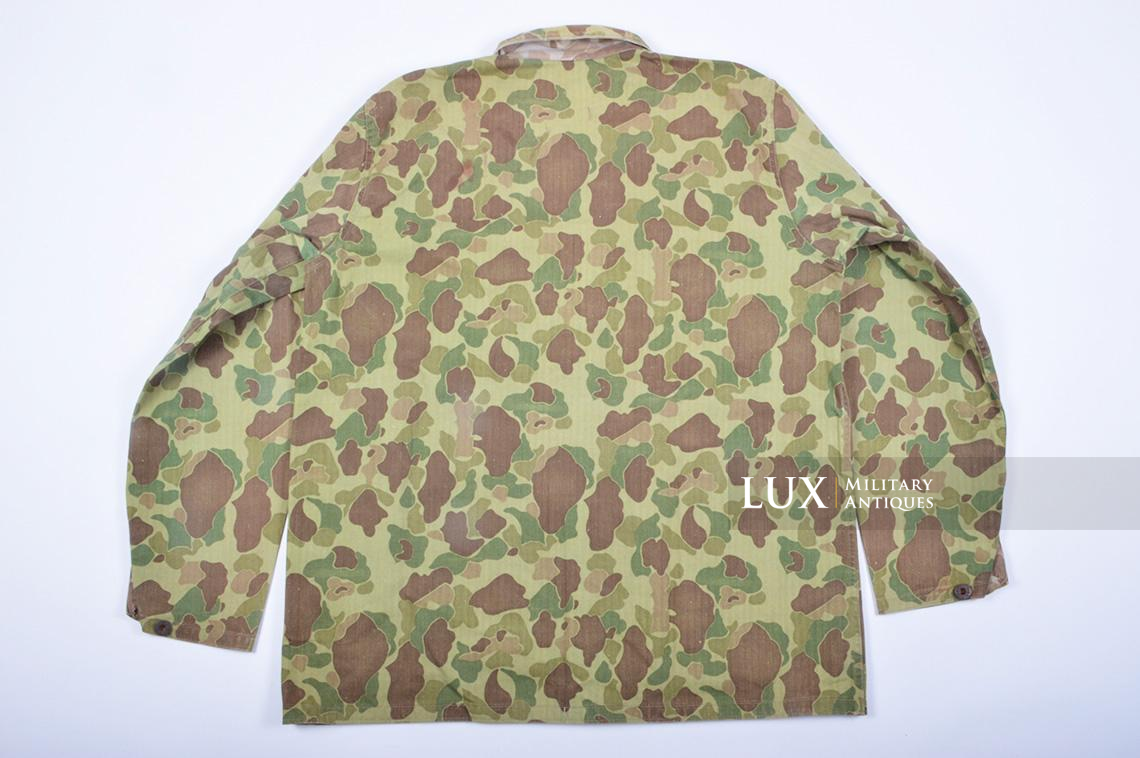 Ensemble camouflé USMC assorti - Lux Military Antiques - photo 13