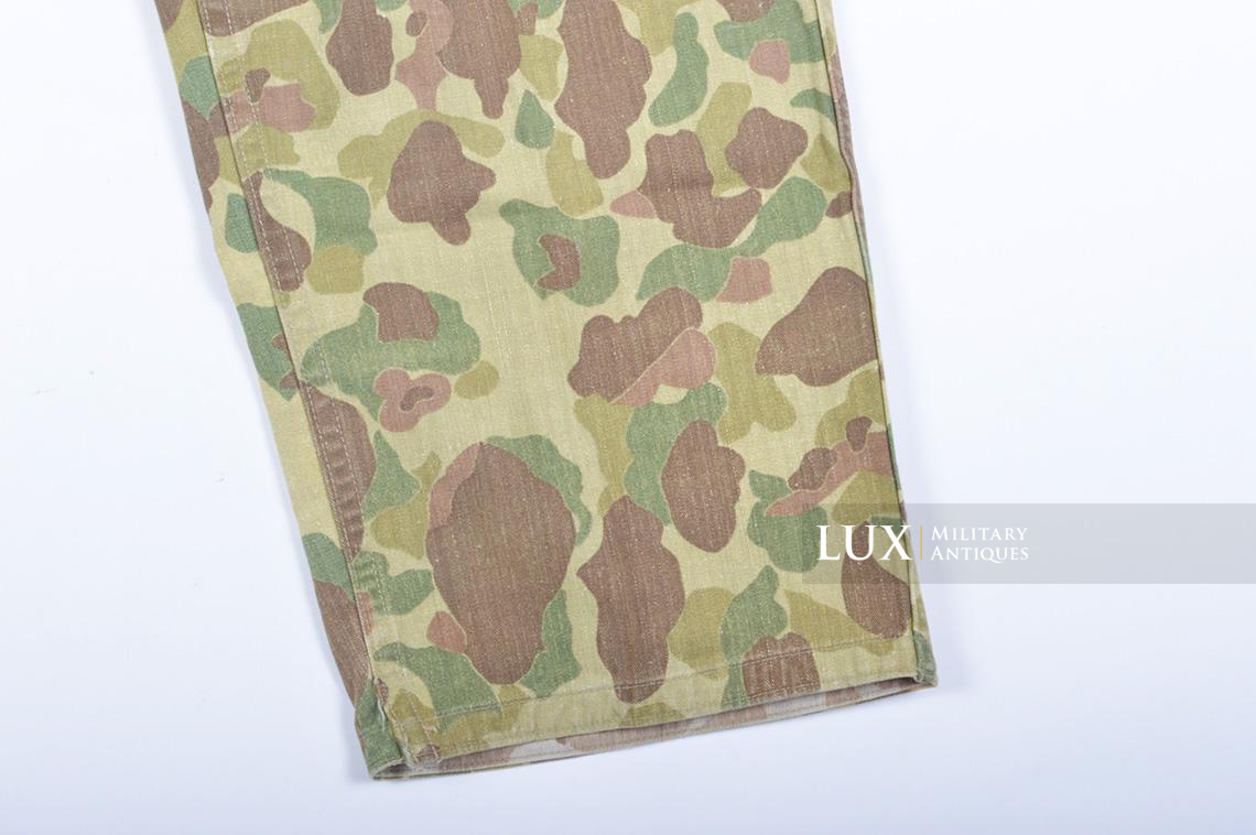 Ensemble camouflé USMC assorti - Lux Military Antiques - photo 21