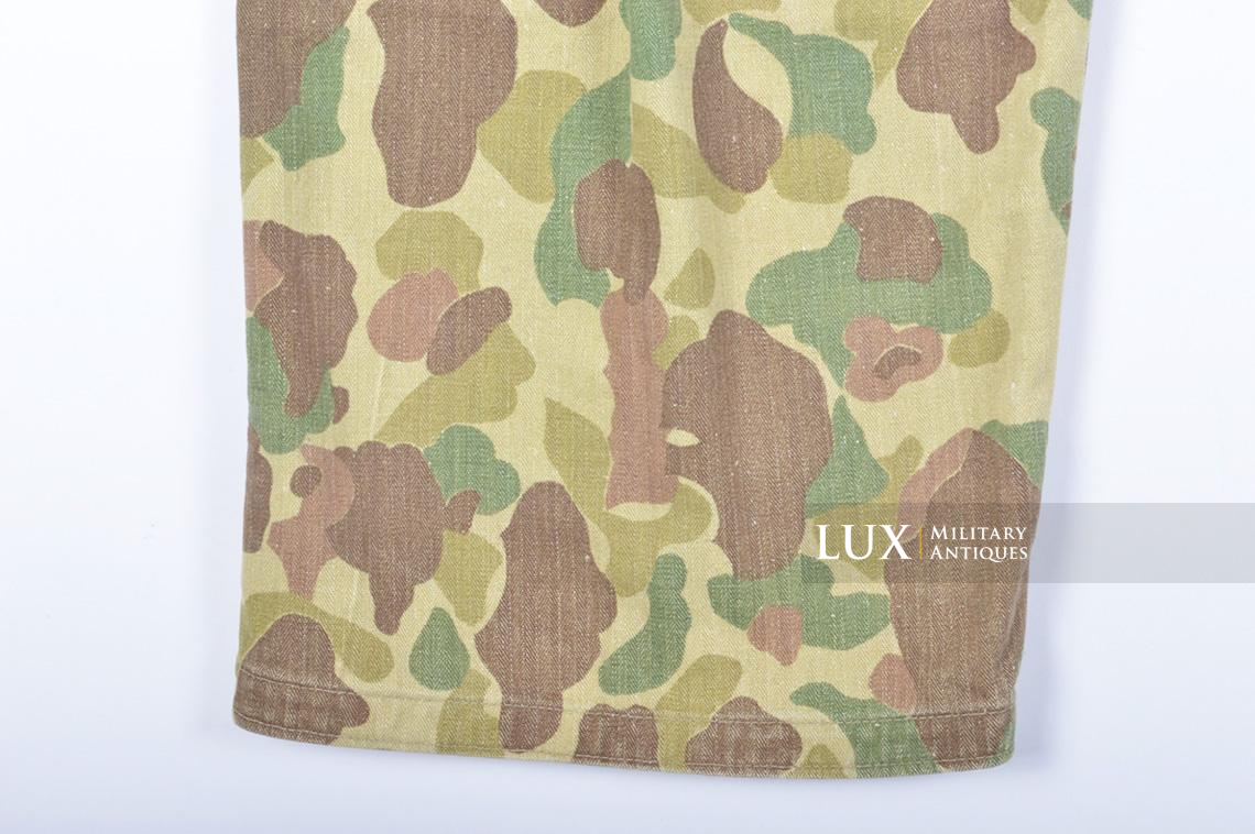 Ensemble camouflé USMC assorti - Lux Military Antiques - photo 28