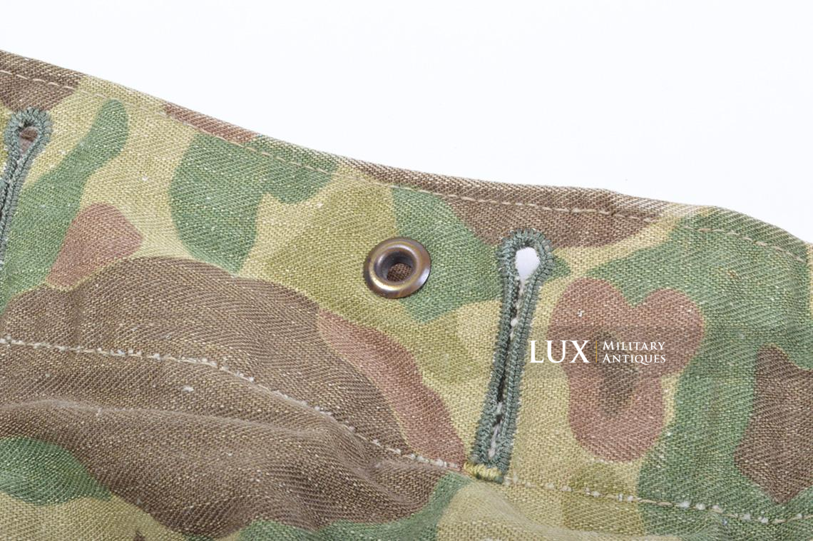 Ensemble camouflé USMC assorti - Lux Military Antiques - photo 31