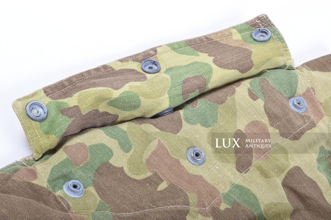 Ensemble camouflé USMC assorti - Lux Military Antiques - photo 32