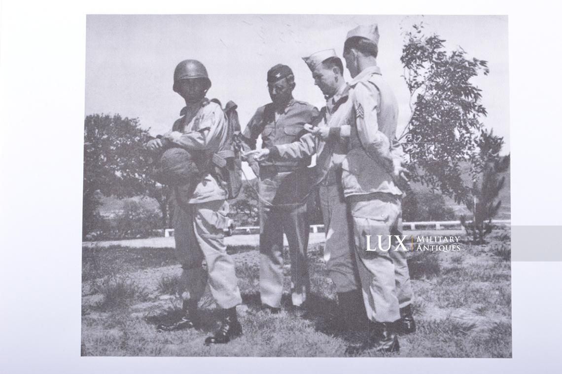 504th P.I.R. Equipment Grouping, « Red Devils » - photo 57