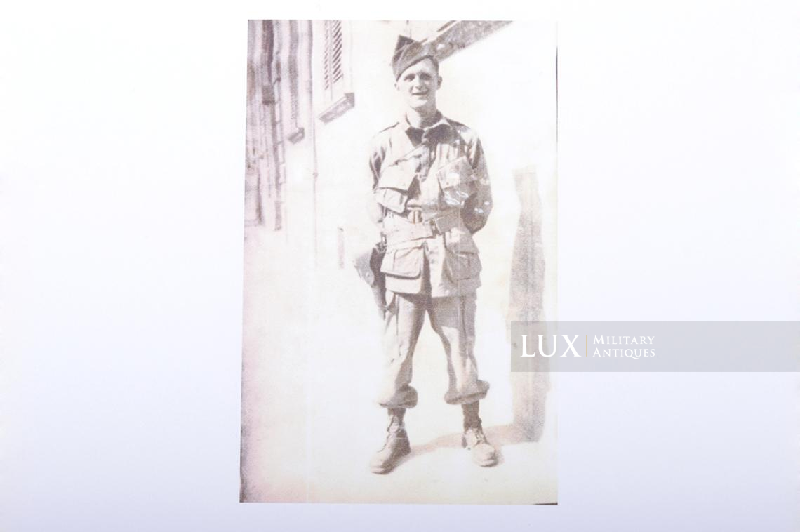 504th P.I.R. Equipment Grouping, « Red Devils » - photo 58