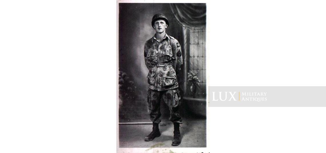 504th P.I.R. Equipment Grouping, « Red Devils » - photo 7