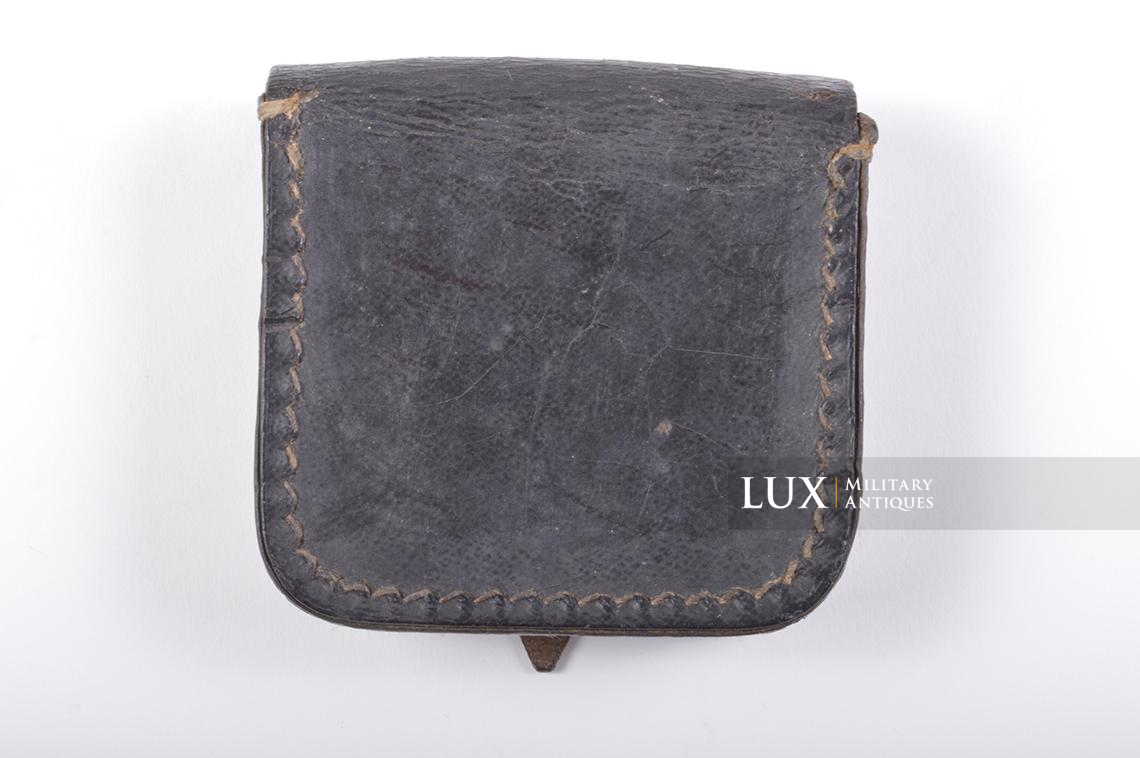 German issued storage pouch - photo 8