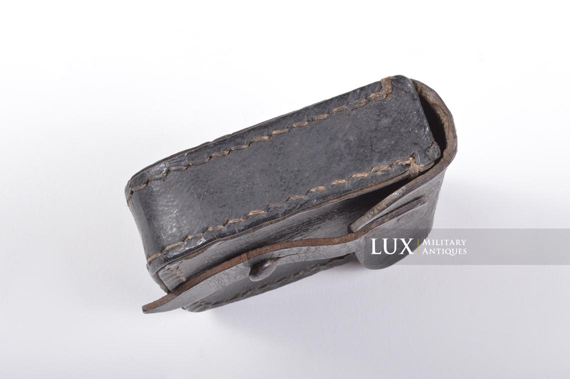 German issued storage pouch - photo 9