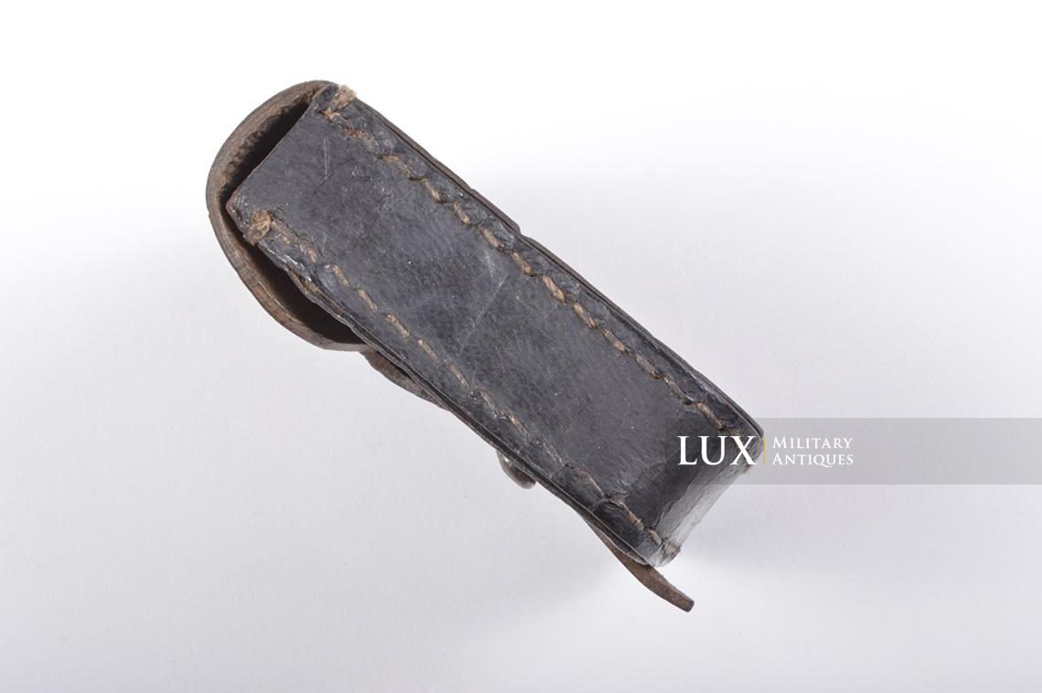 German issued storage pouch - photo 10