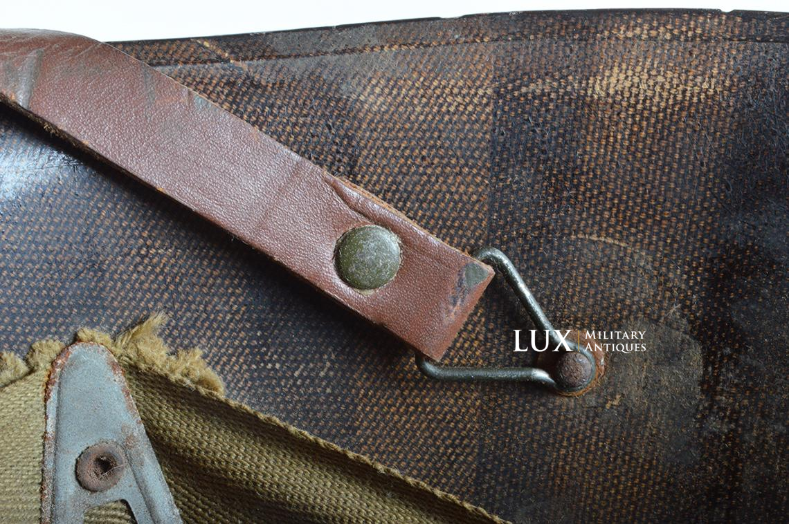 Casque USM1 NAVY décoré - Lux Military Antiques - photo 47