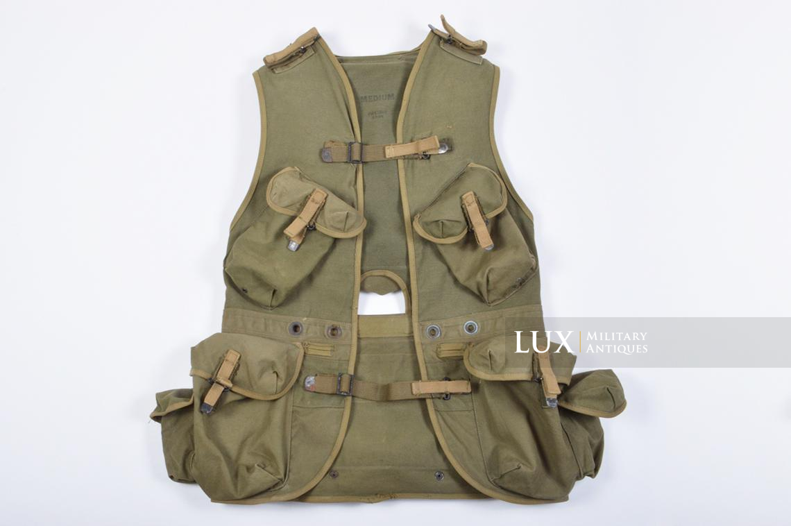 US D-Day Assault vest, « Tweedie » - Lux Military Antiques - photo 6