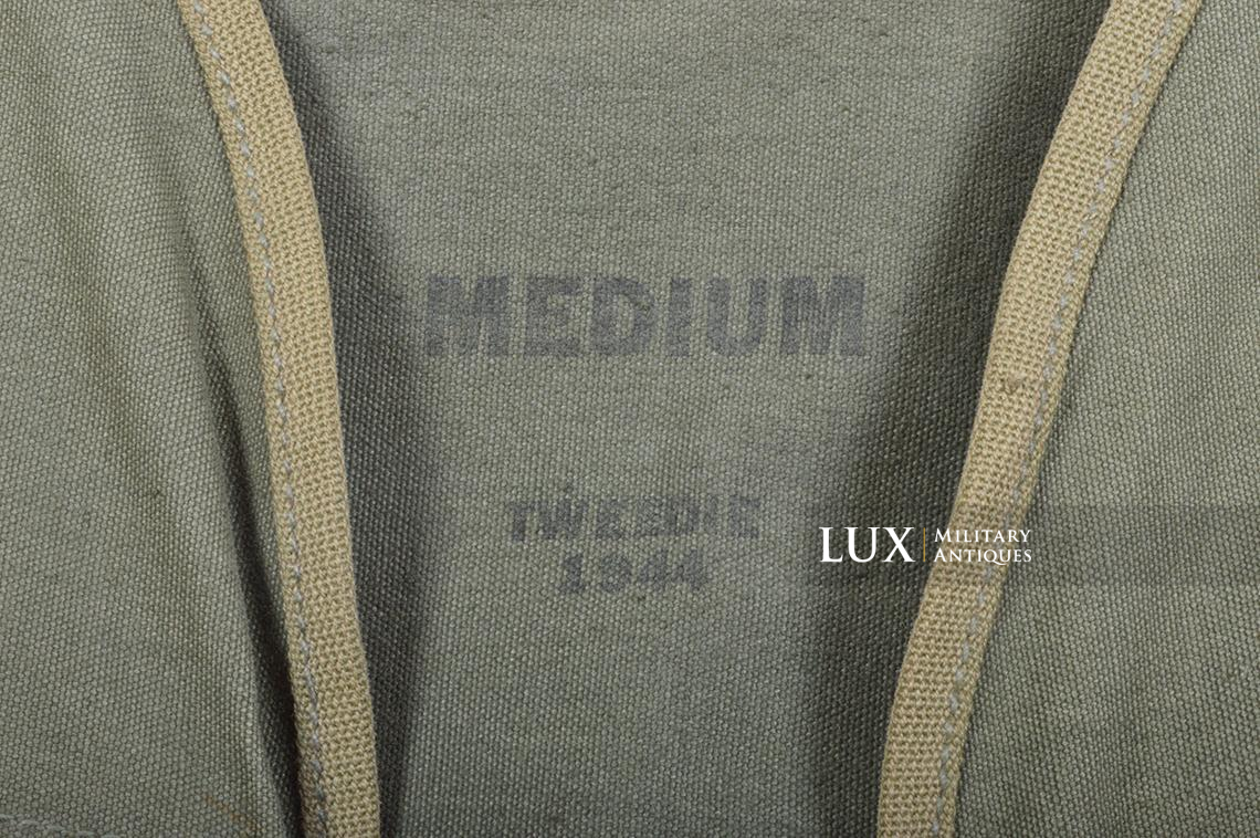 US D-Day Assault vest, « Tweedie » - Lux Military Antiques - photo 9